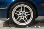 BMW M5 Touring (Avus Blue) (WBSHJ91070BL01767) 1994 года